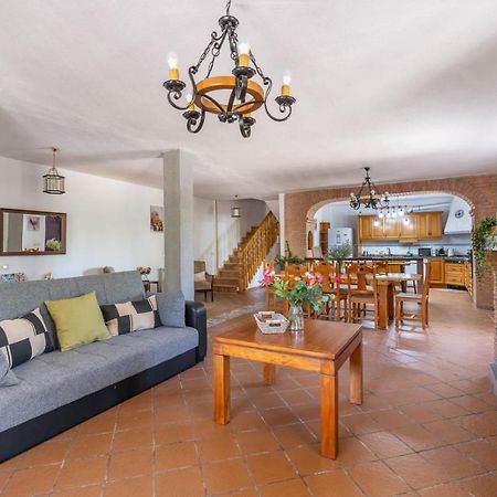 El Cortijo De Granada Villa Gojar Exterior photo